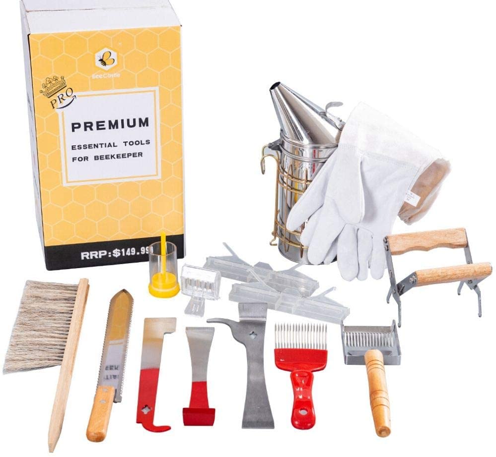 Beekeeping Tools