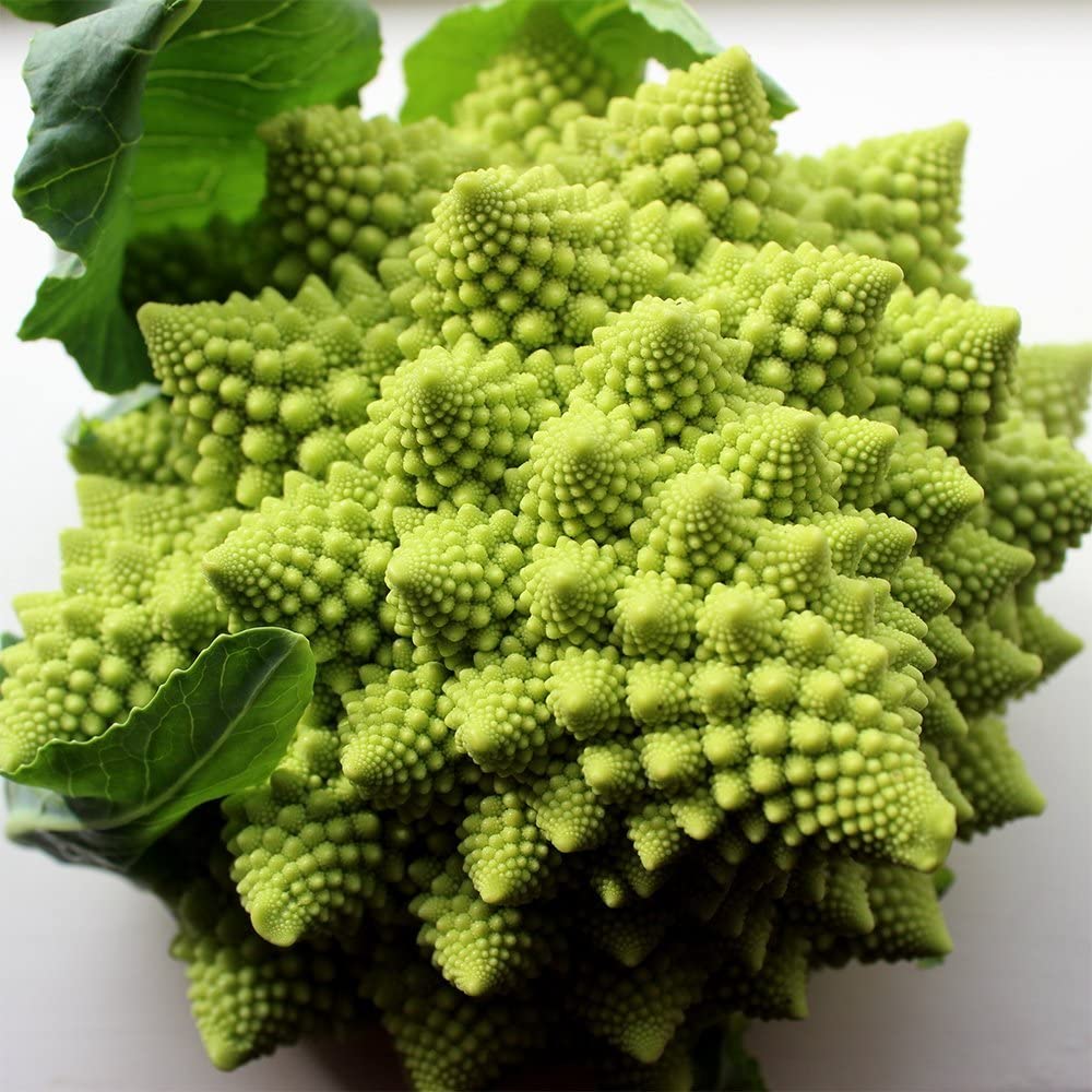 Broccoli Romanesco