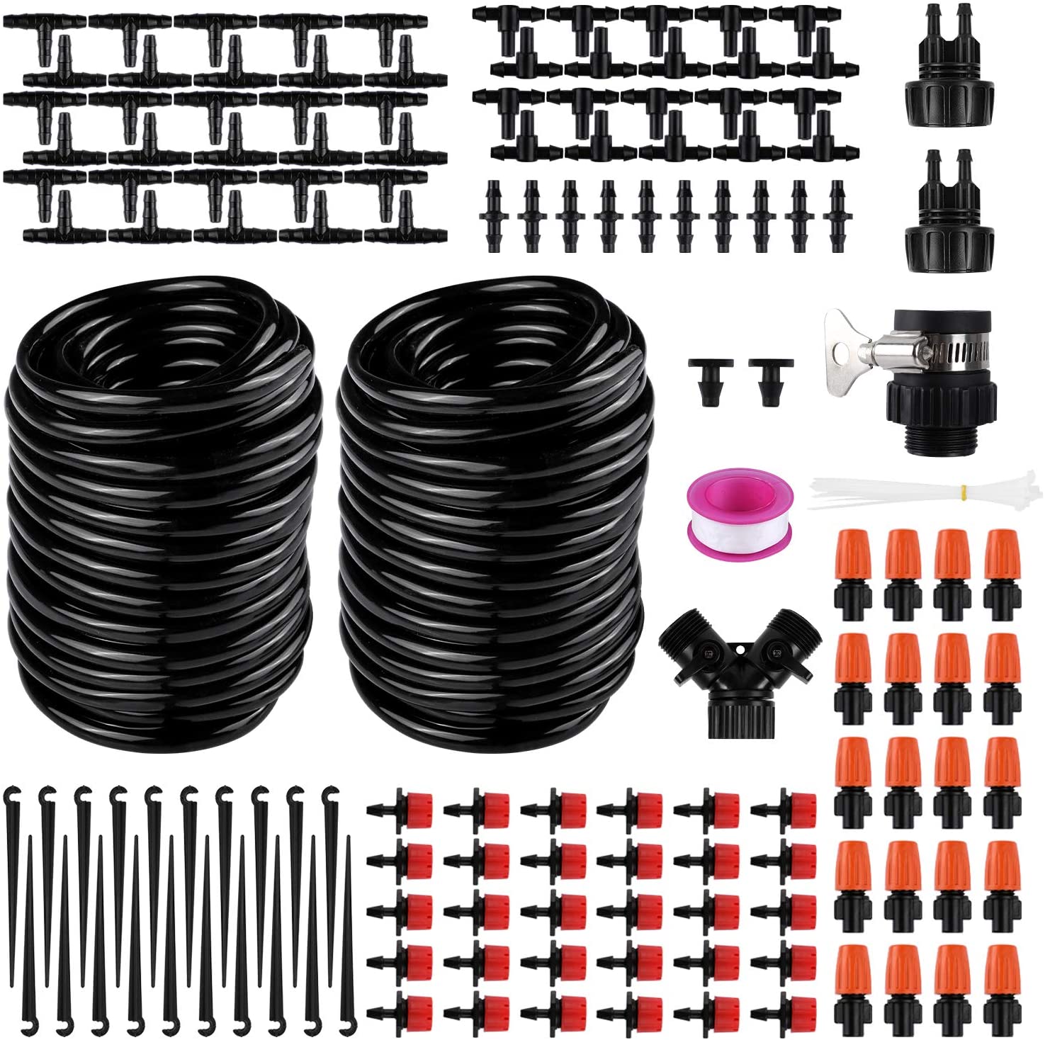 Drip Irrigation system