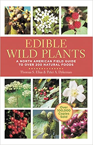 Edible Wild Plants