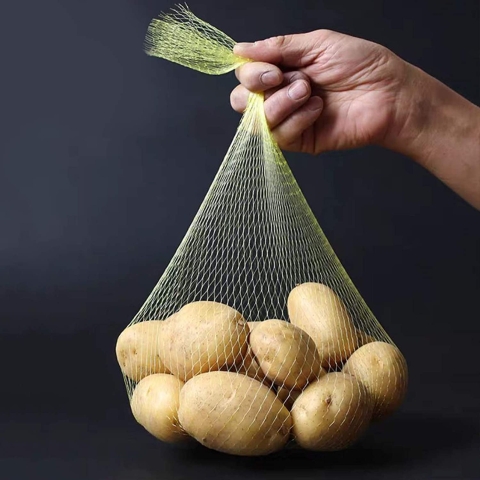 Fruit and Vegetable Net Bags