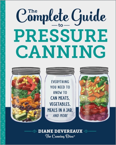 Guide to Pressure Canning