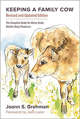 Keeping a Family Cow