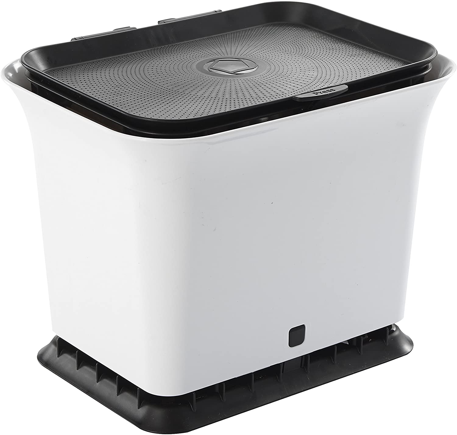 Odor Free Compost Bin