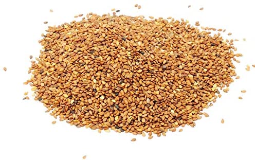 Sesame Seeds